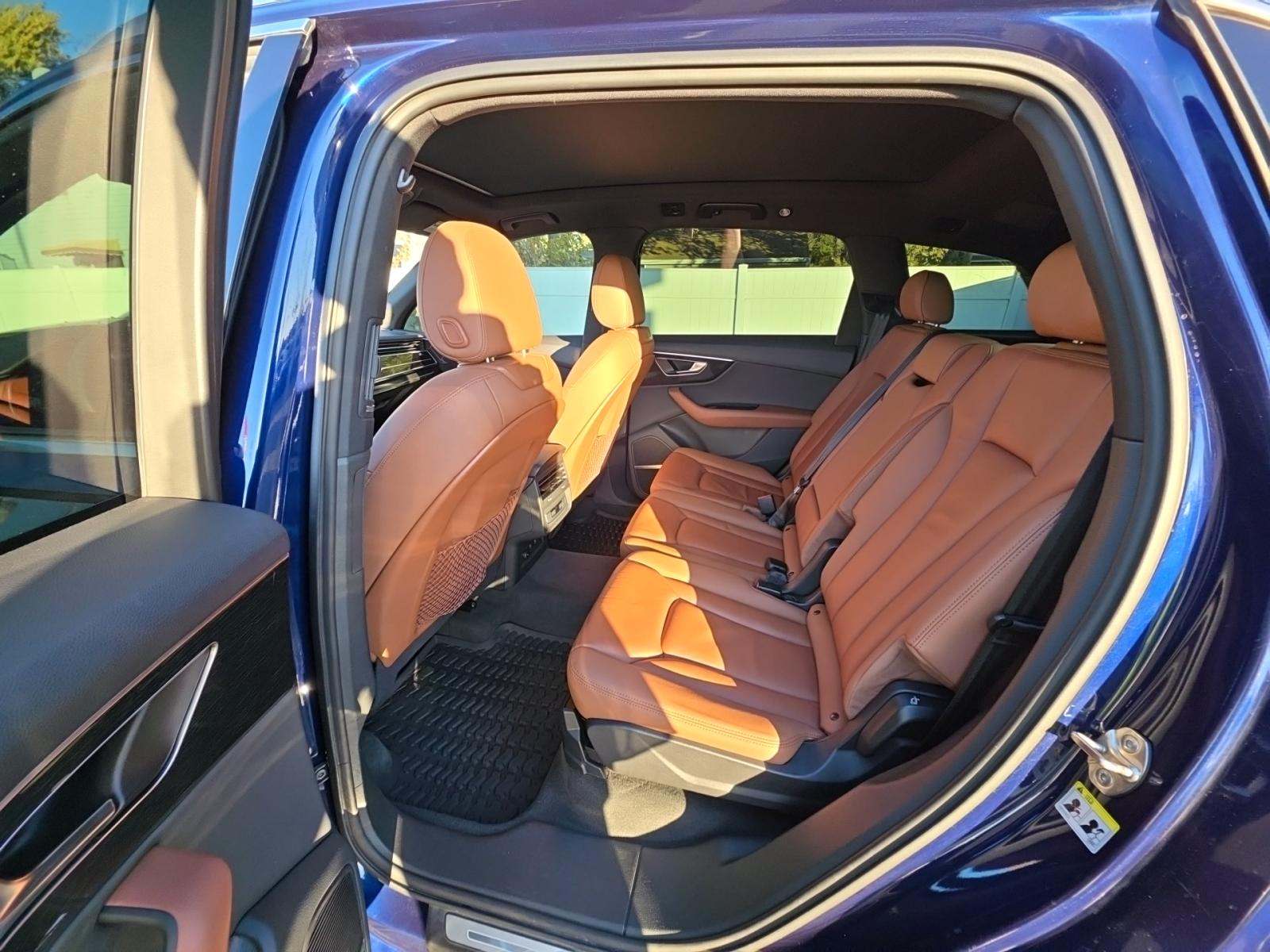 2021 Audi Q7 2.0T Premium Plus AWD