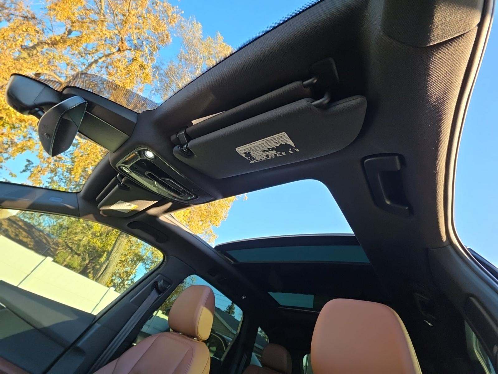 2021 Audi Q7 2.0T Premium Plus AWD