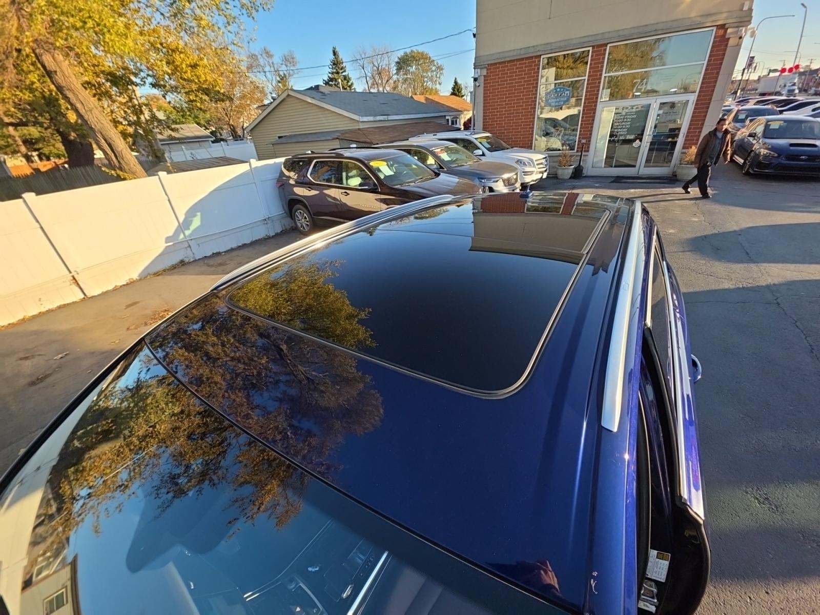 2021 Audi Q7 2.0T Premium Plus AWD