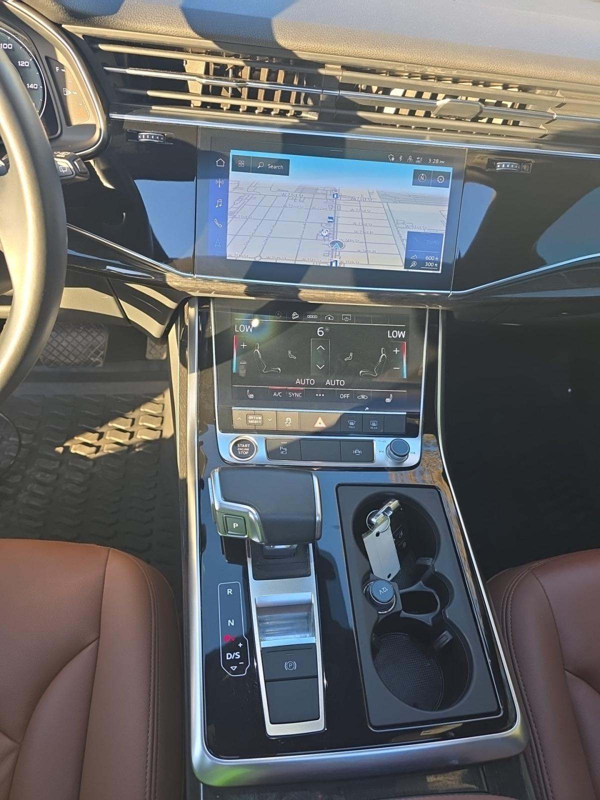 2021 Audi Q7 2.0T Premium Plus AWD