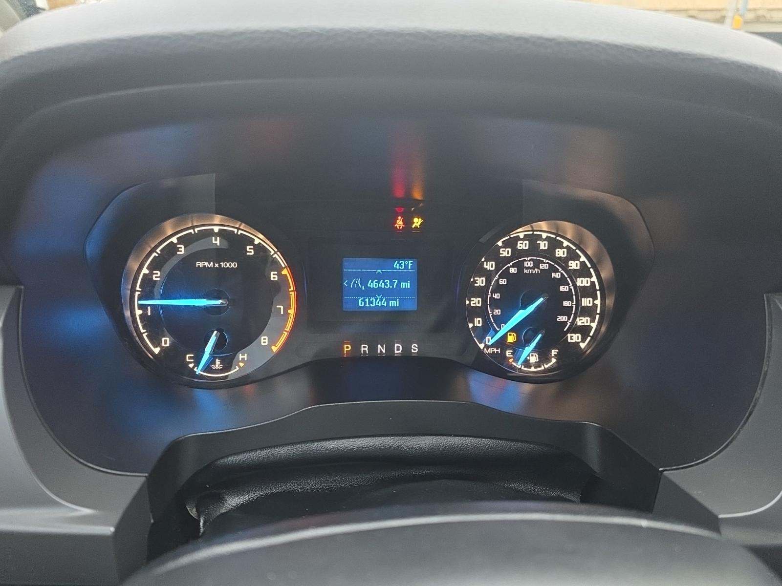 2020 Ford Ranger XL AWD