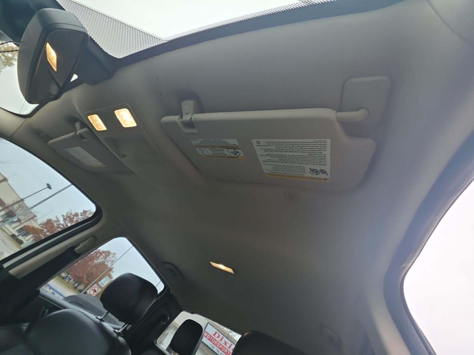 2020 Ford Ranger XL AWD