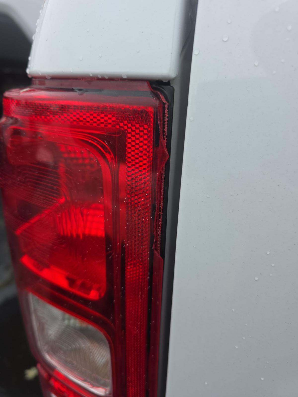 2020 Ford Ranger XL AWD