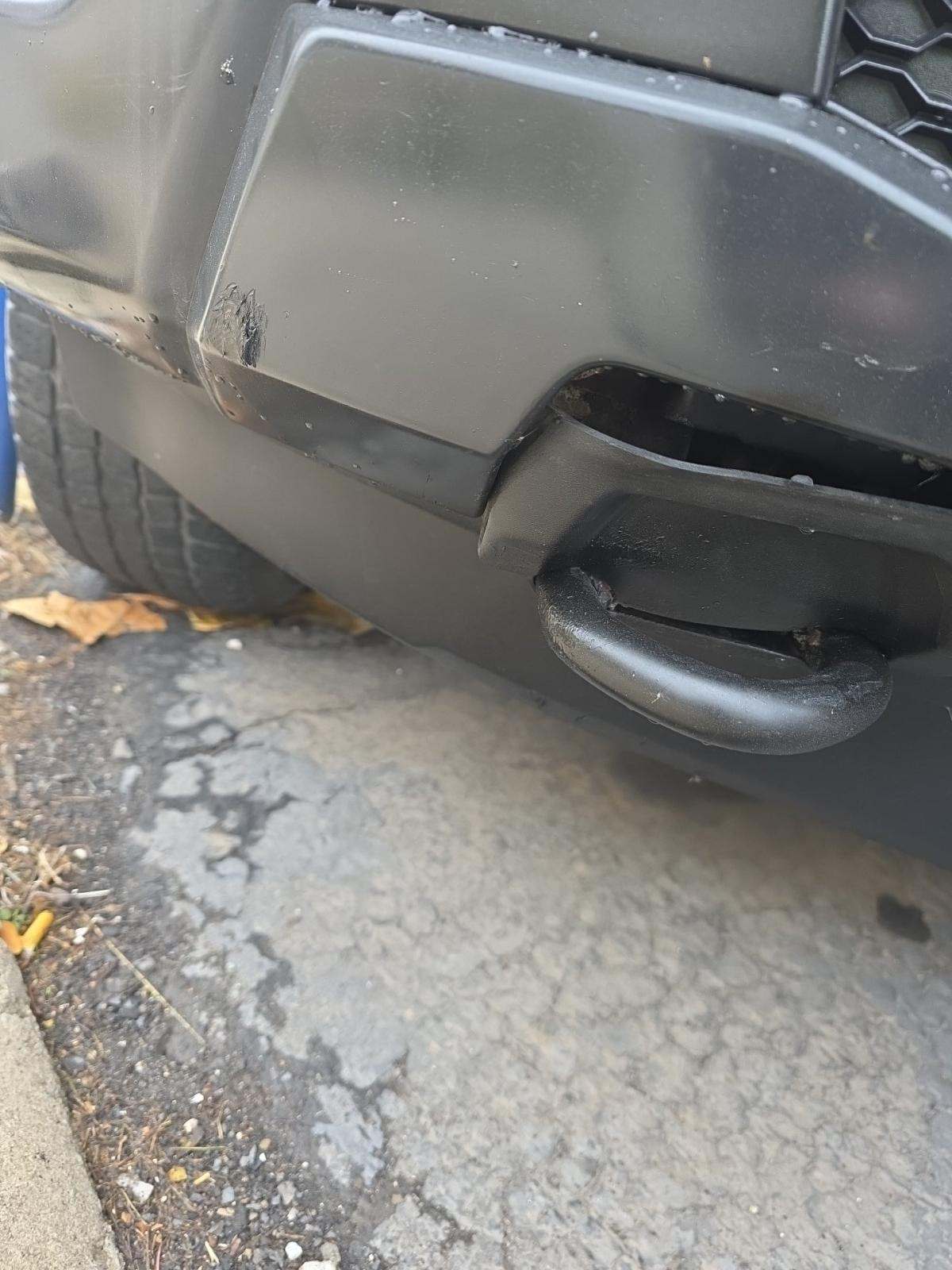 2020 Ford Ranger XL AWD