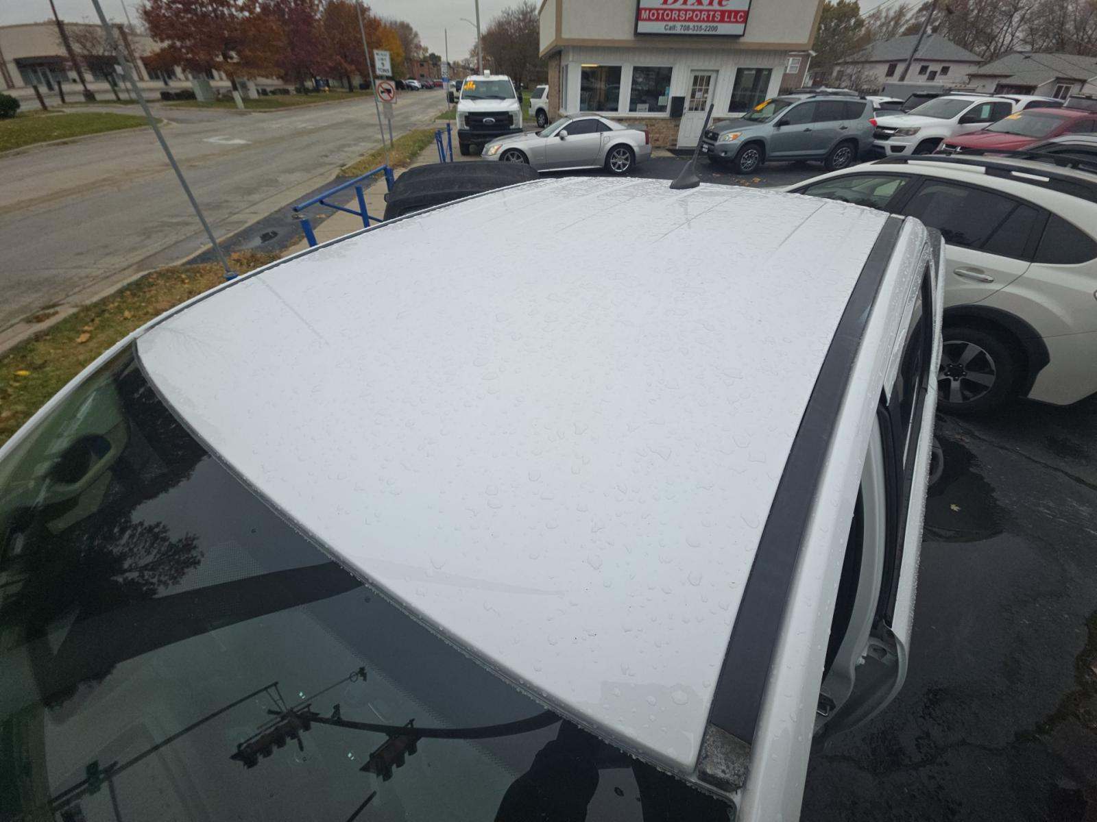 2020 Ford Ranger XL AWD