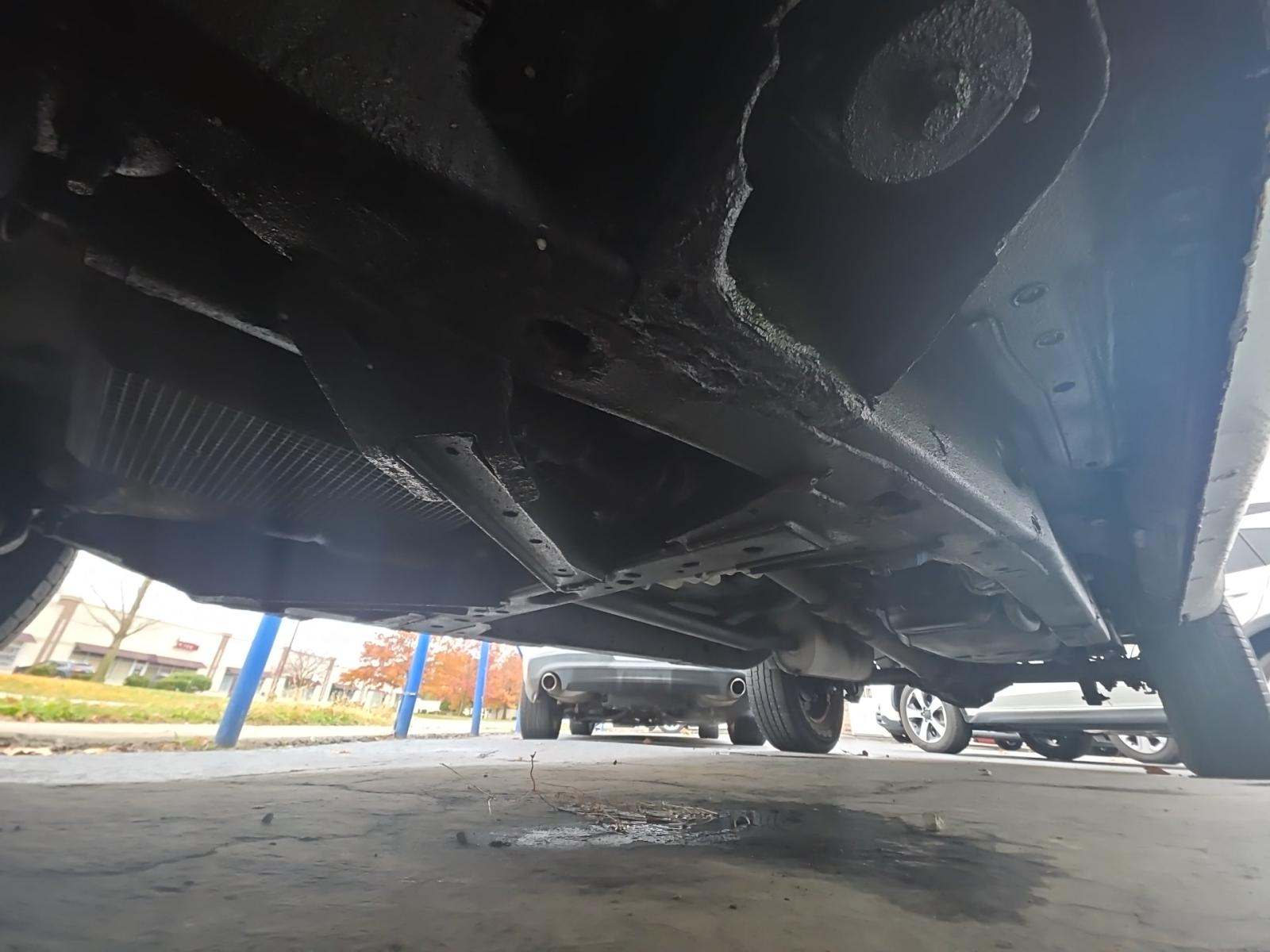 2020 Ford Ranger XL AWD