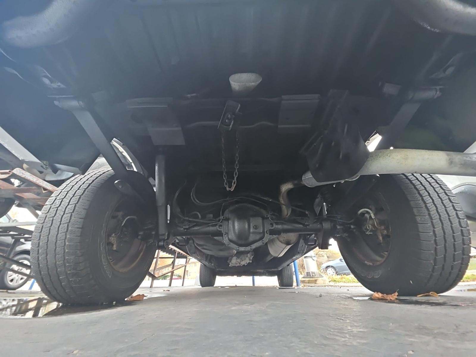 2020 Ford Ranger XL AWD