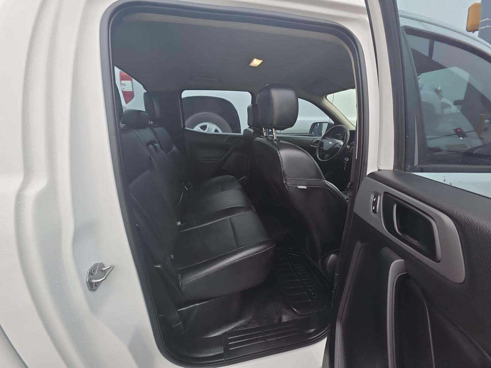 2020 Ford Ranger XL AWD