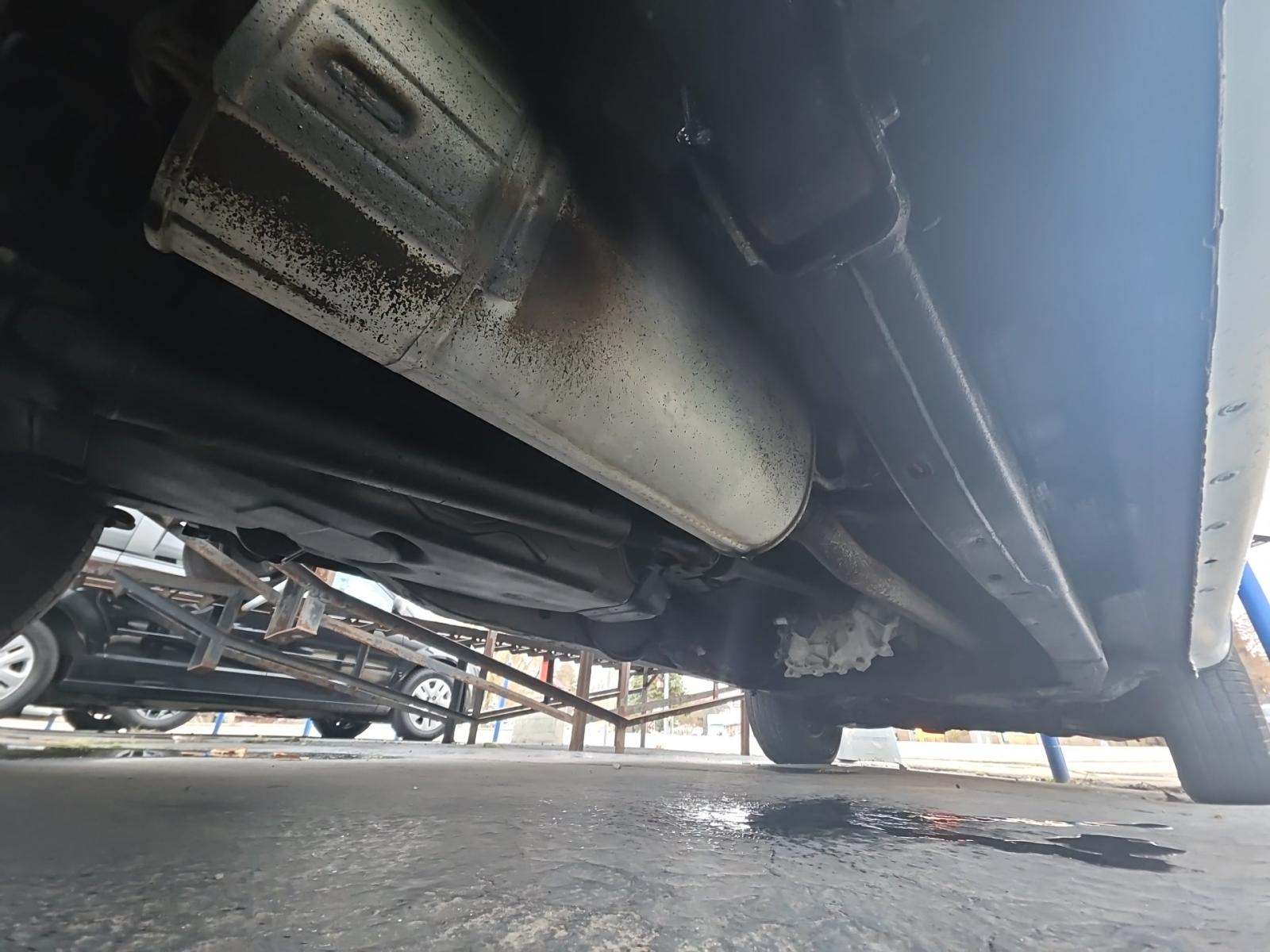 2020 Ford Ranger XL AWD