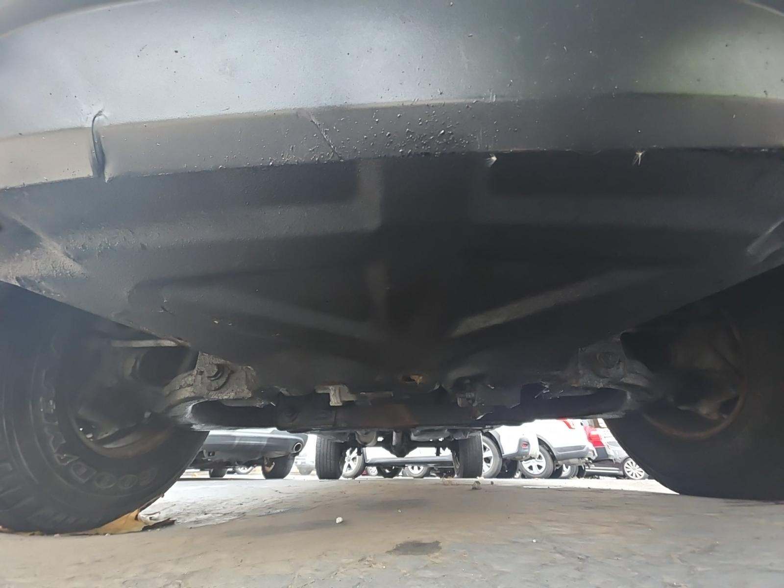 2020 Ford Ranger XL AWD