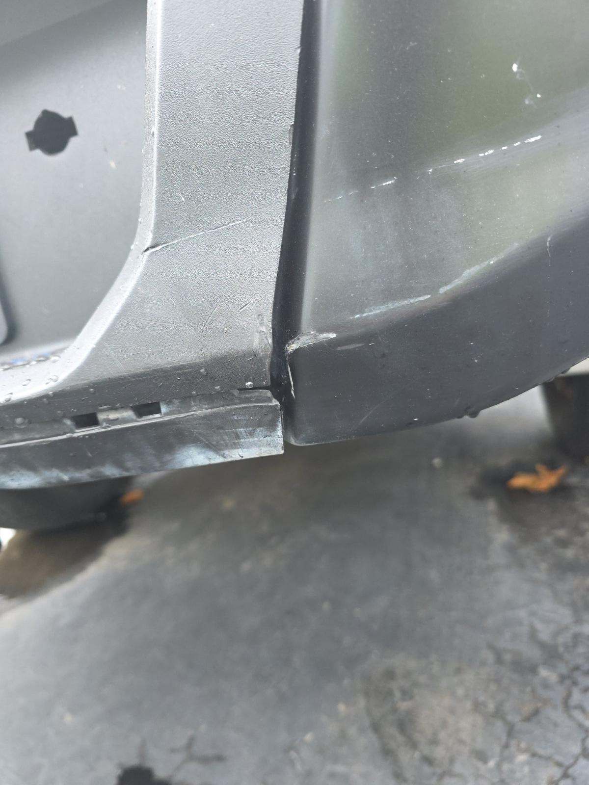 2020 Ford Ranger XL AWD