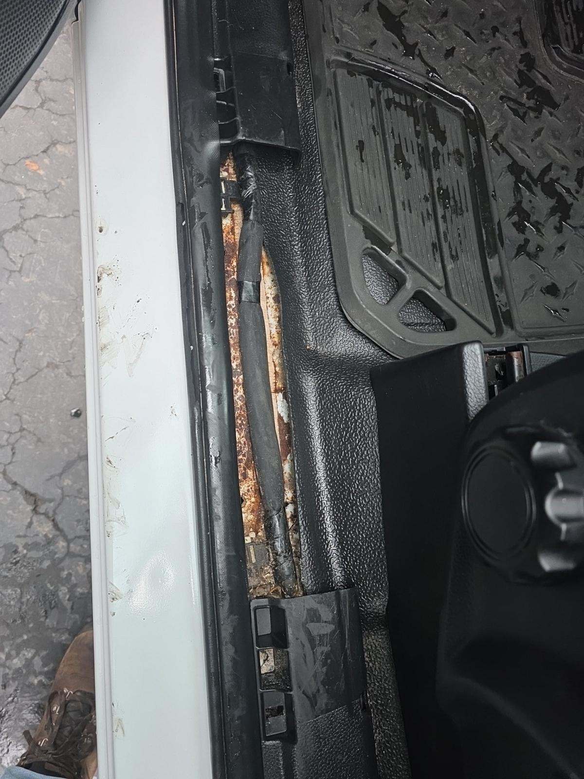 2020 Ford Ranger XL AWD