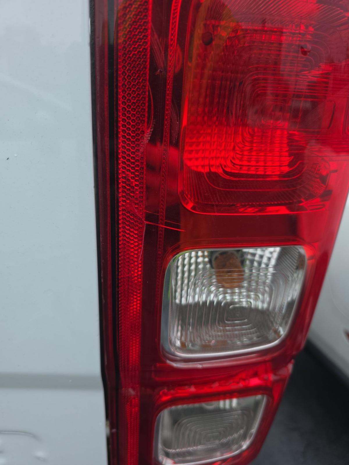 2020 Ford Ranger XL AWD