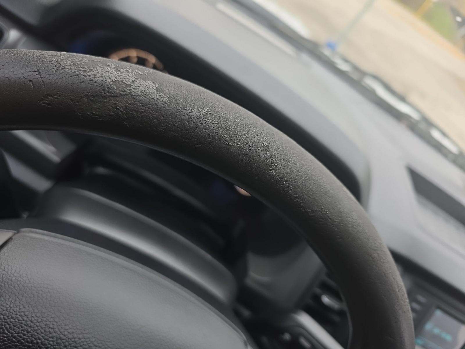 2020 Ford Ranger XL AWD