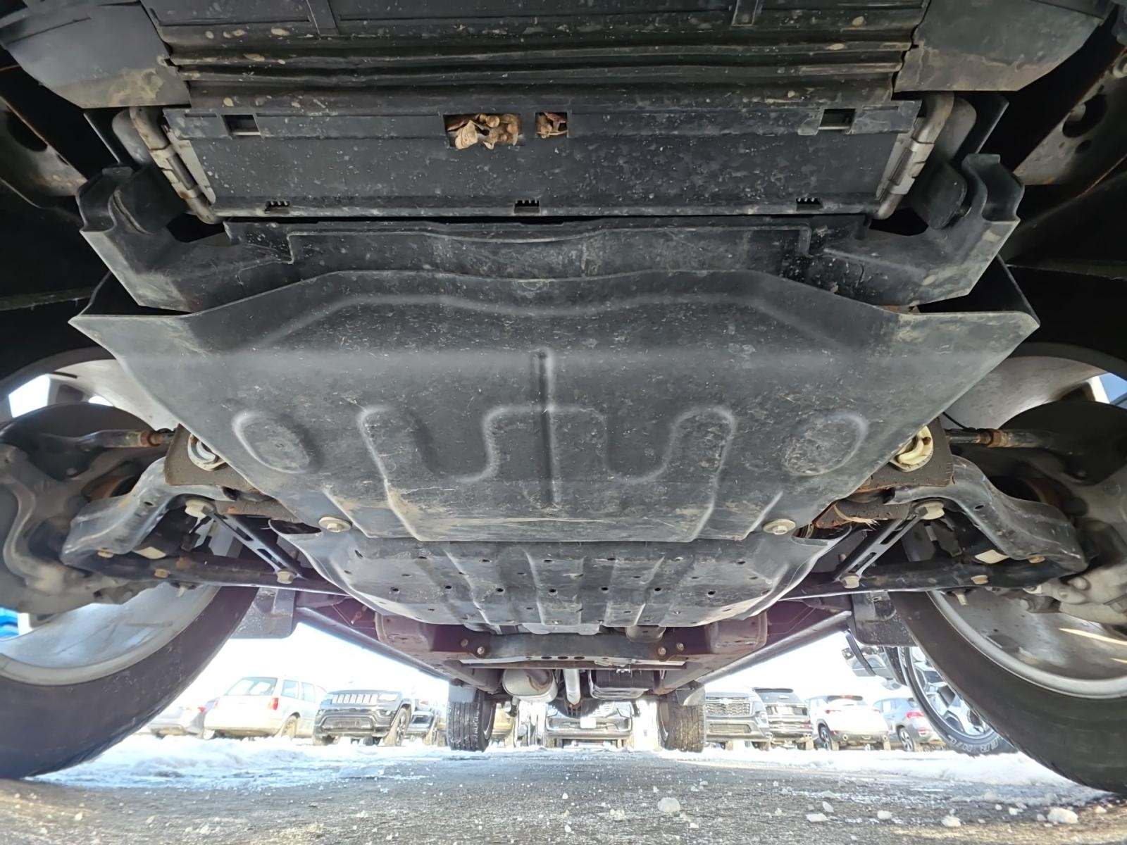 2022 Chevrolet Silverado 1500 Custom AWD