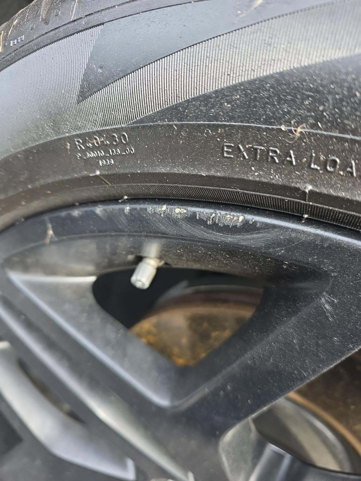 2018 Land Rover Range Rover Evoque HSE Dynamic AWD