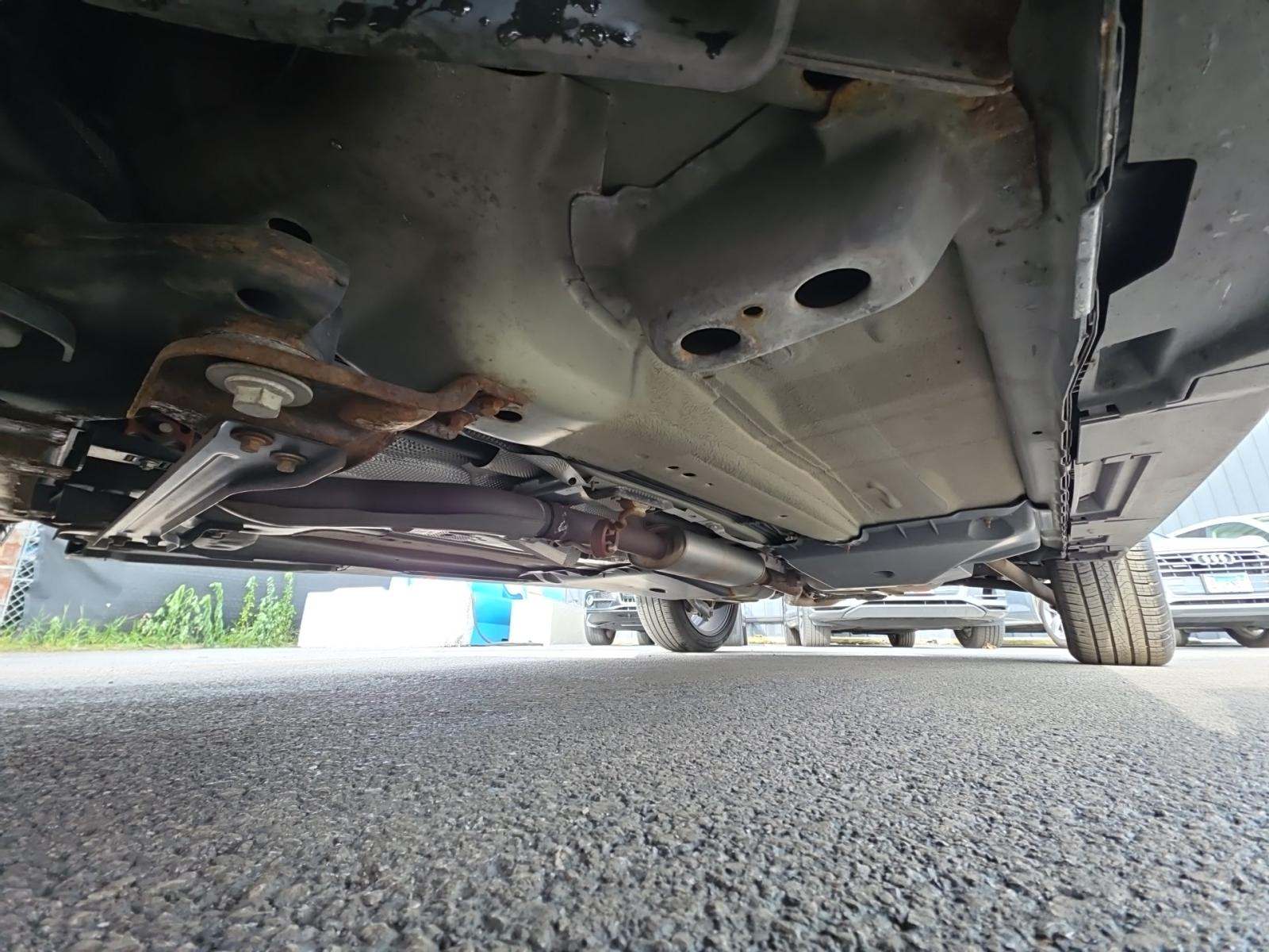 2018 Land Rover Range Rover Evoque HSE Dynamic AWD