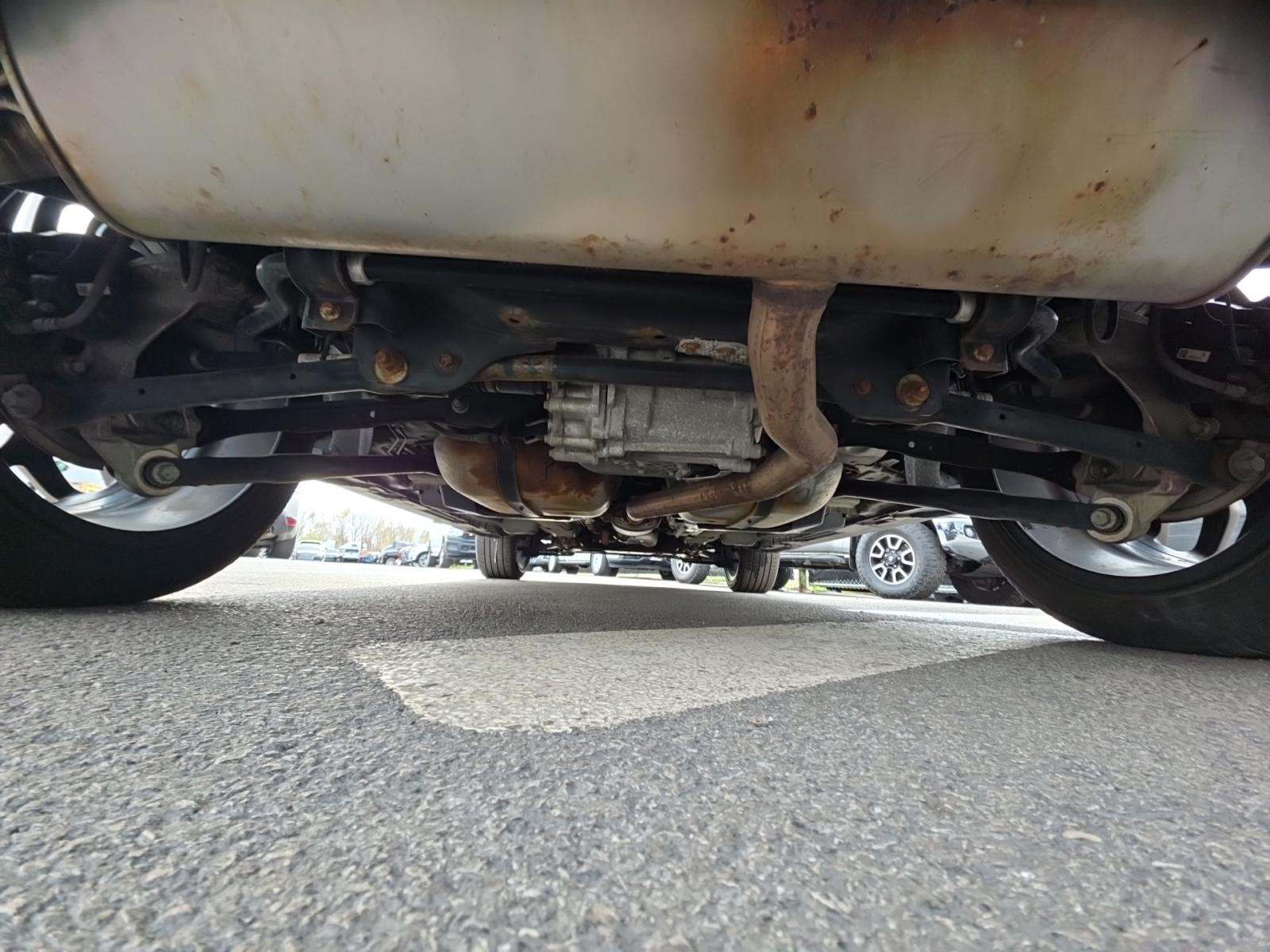 2018 Land Rover Range Rover Evoque HSE Dynamic AWD