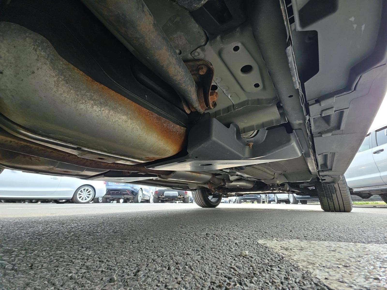 2018 Land Rover Range Rover Evoque HSE Dynamic AWD