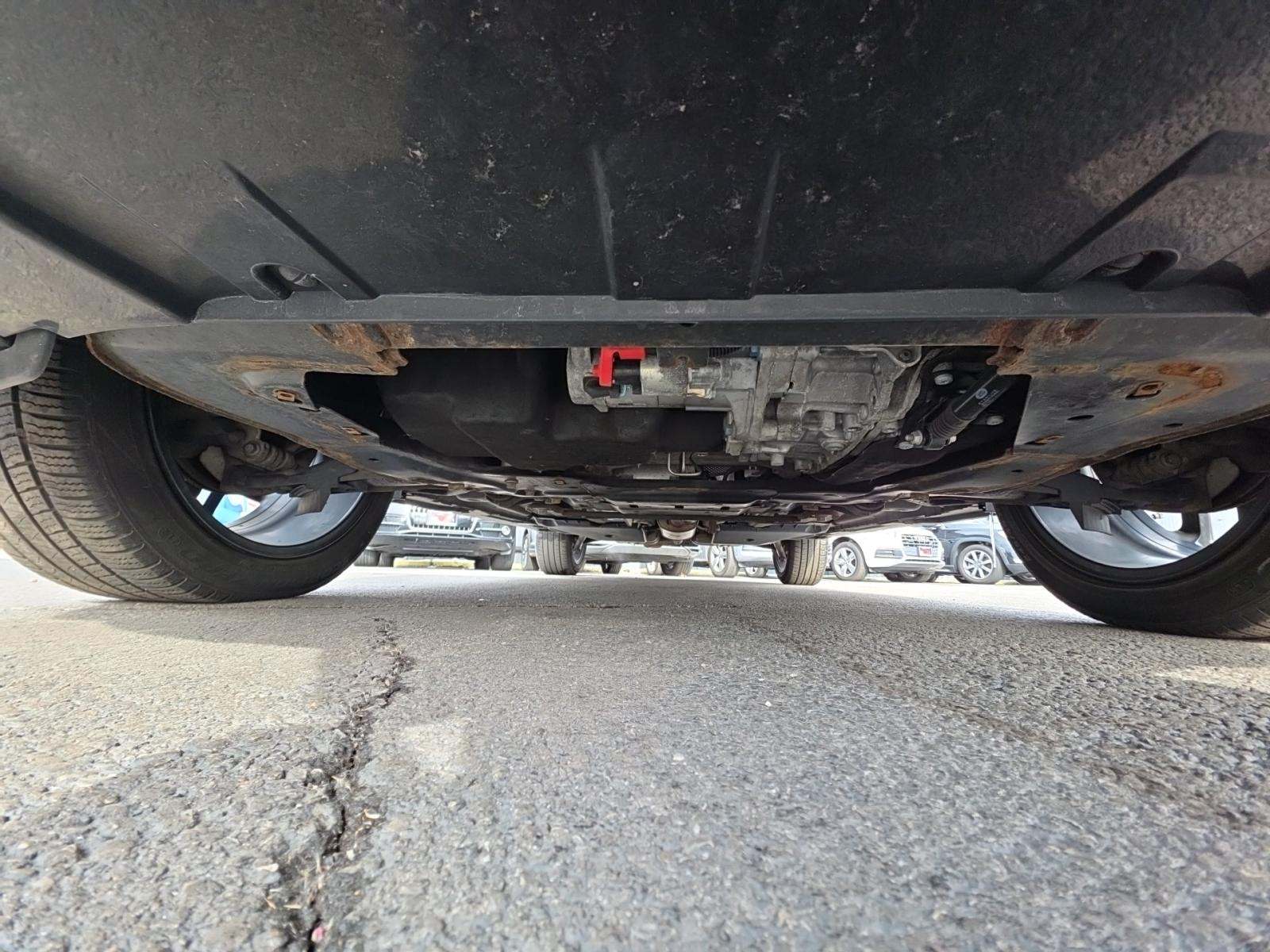 2018 Land Rover Range Rover Evoque HSE Dynamic AWD