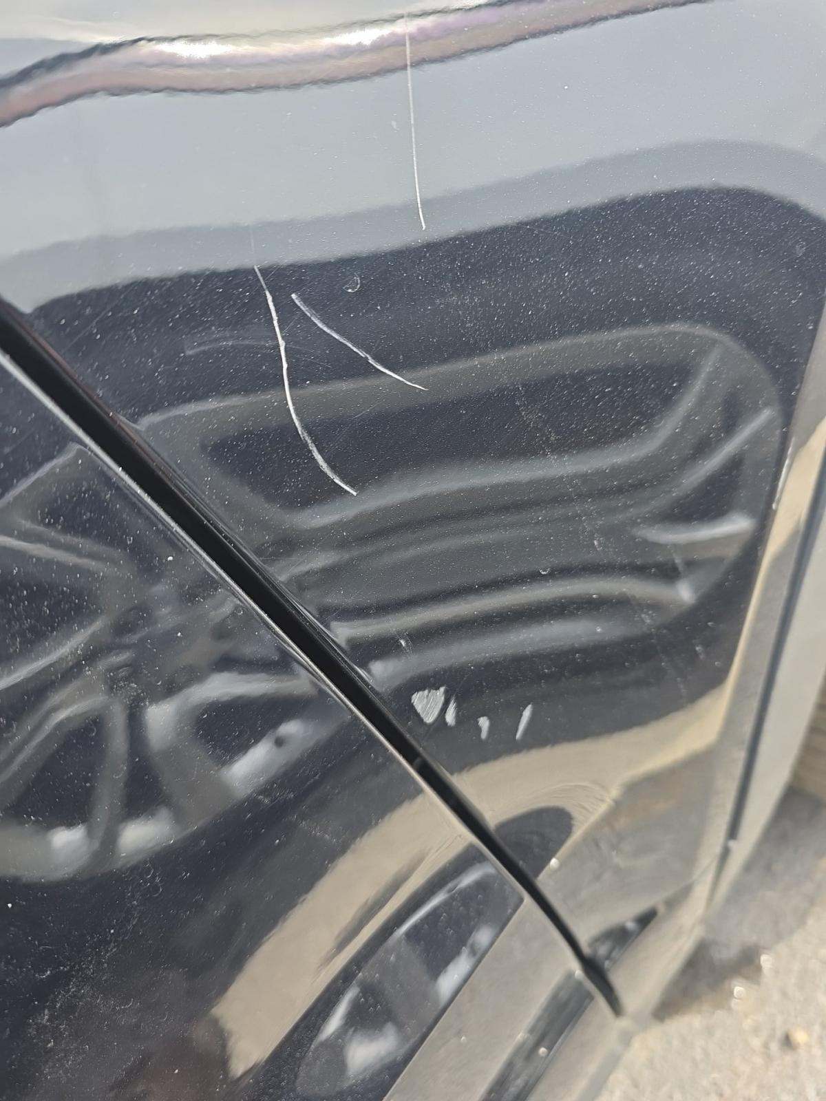 2018 Land Rover Range Rover Evoque HSE Dynamic AWD