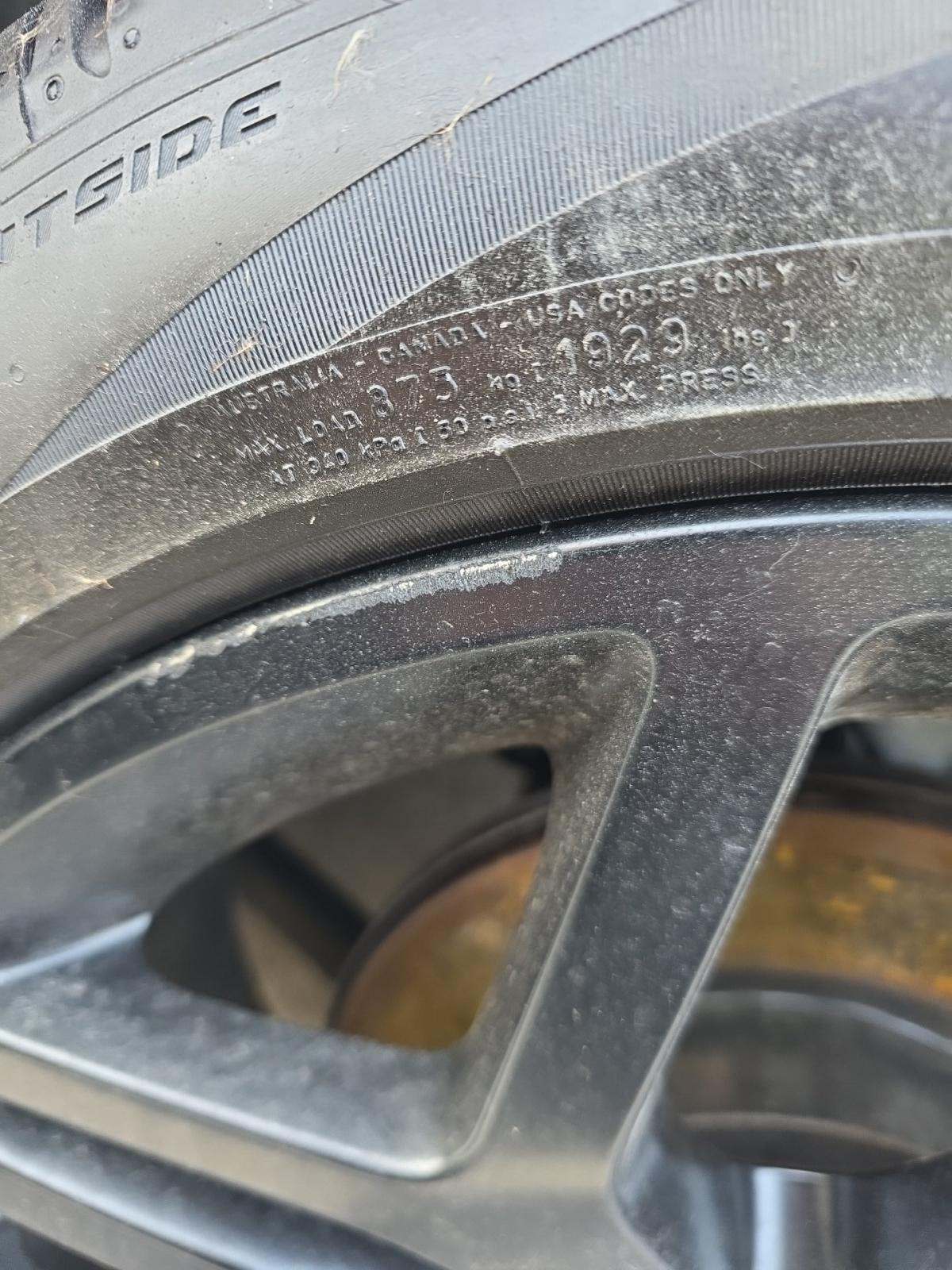 2018 Land Rover Range Rover Evoque HSE Dynamic AWD