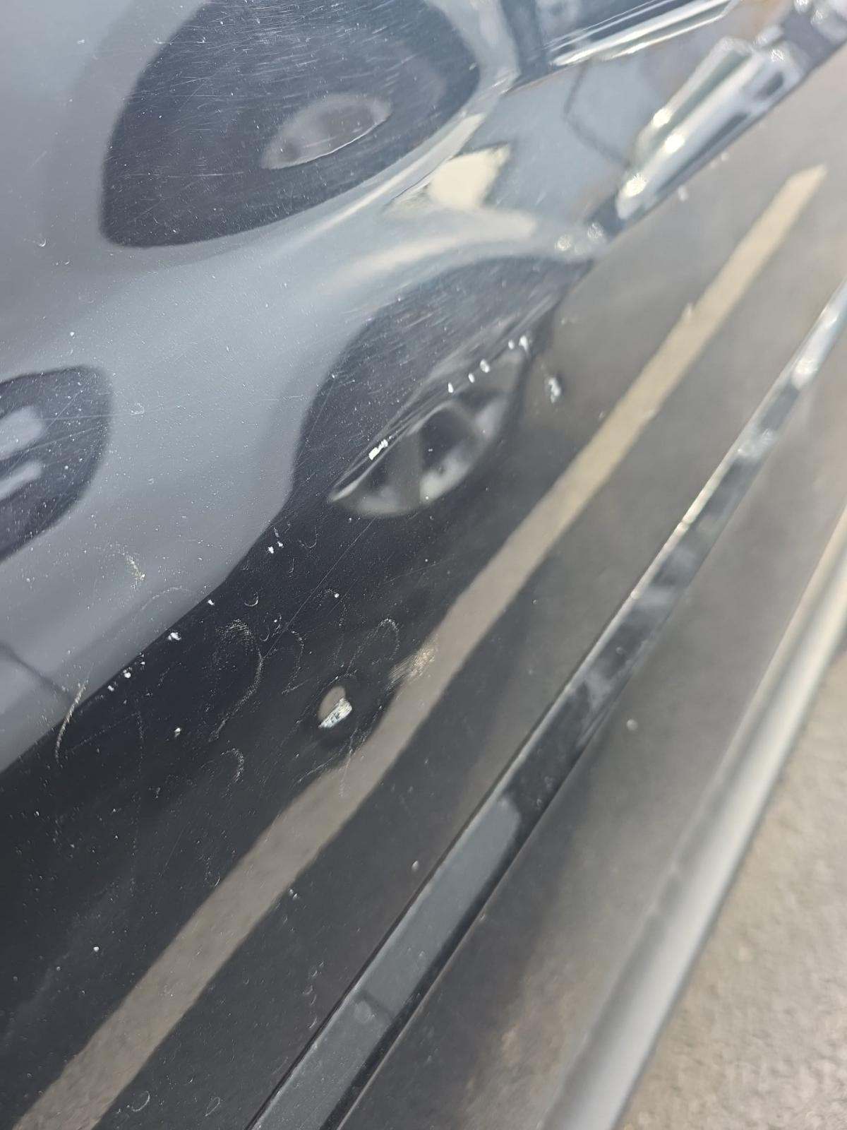 2018 Land Rover Range Rover Evoque HSE Dynamic AWD