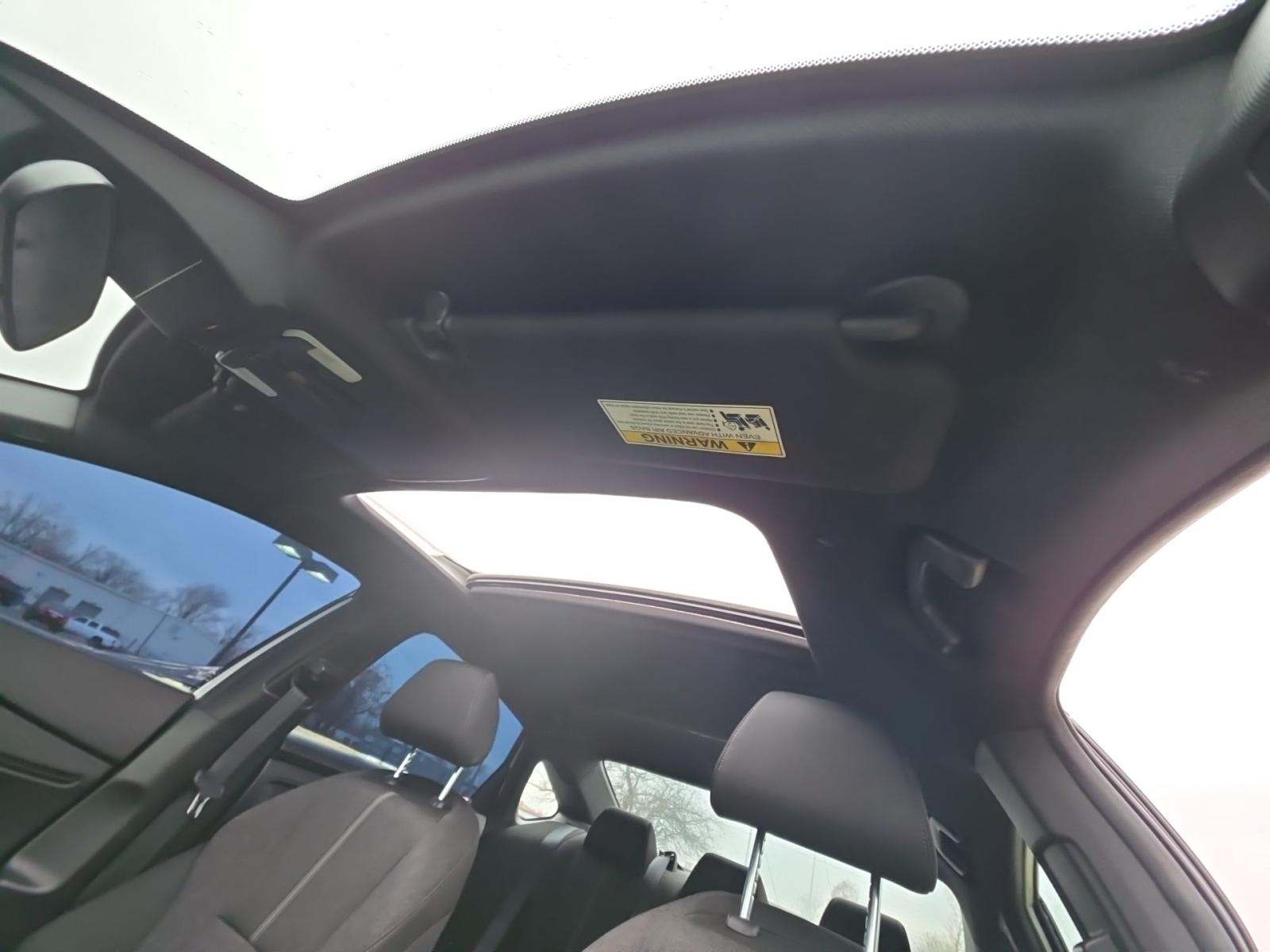 2025 Honda Accord Hybrid Sport FWD