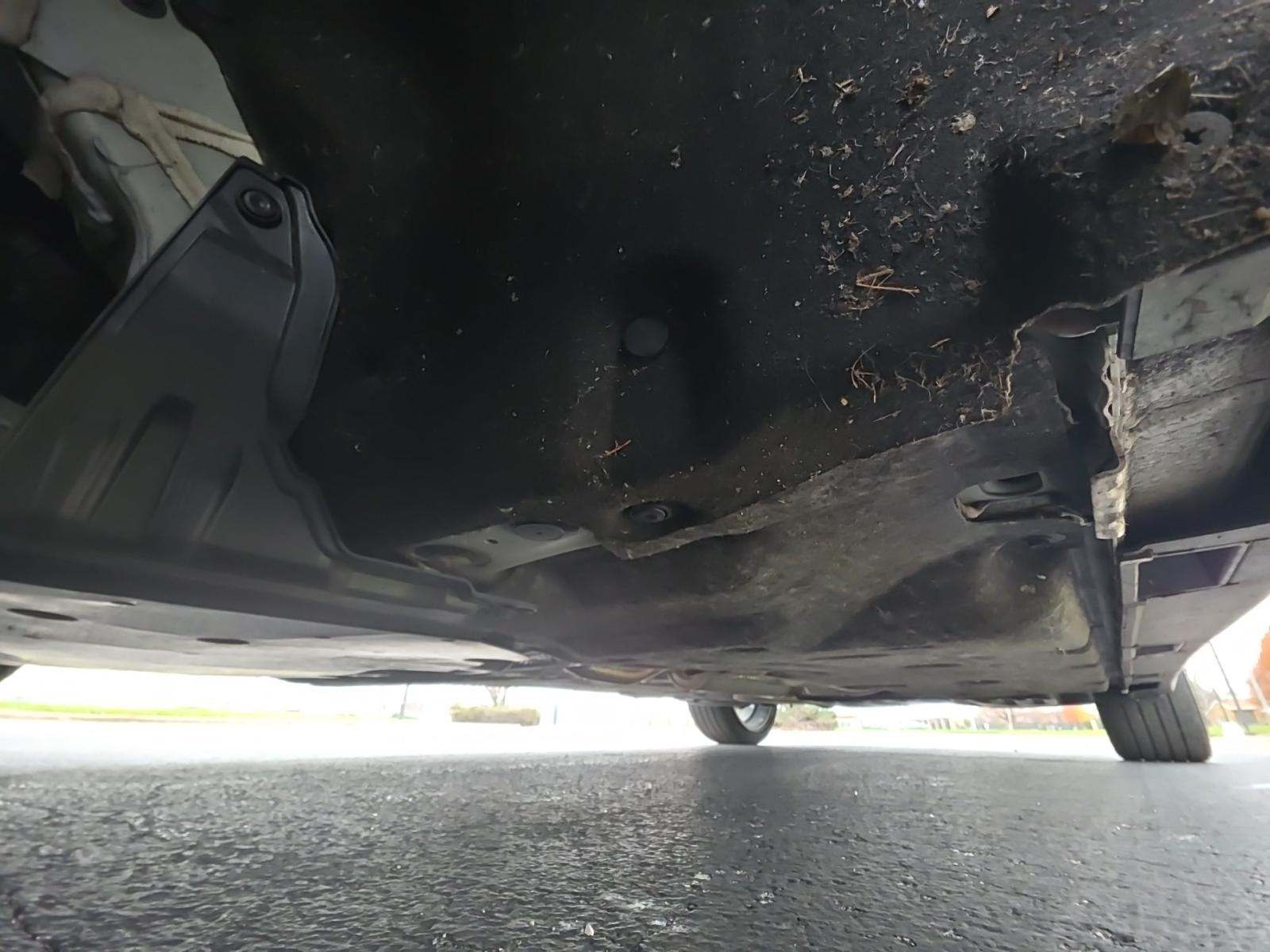 2025 Honda Accord Hybrid Sport FWD