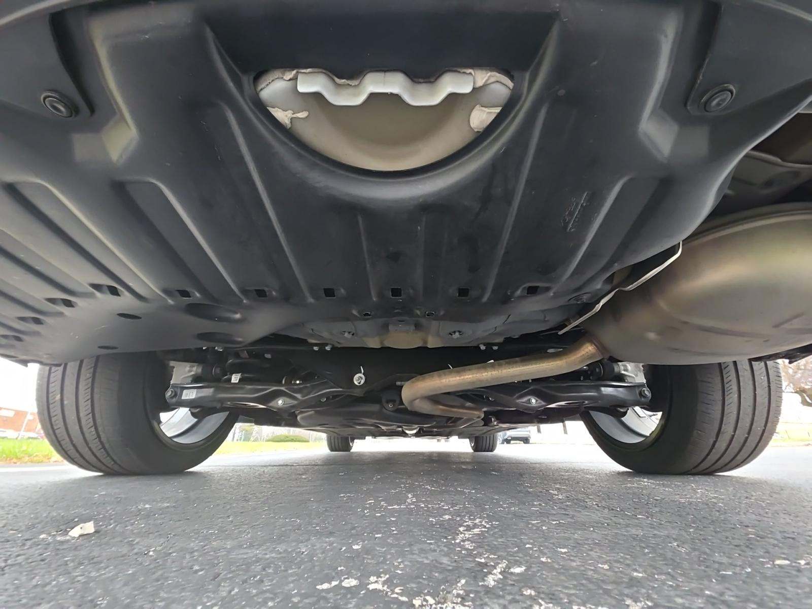 2025 Honda Accord Hybrid Sport FWD