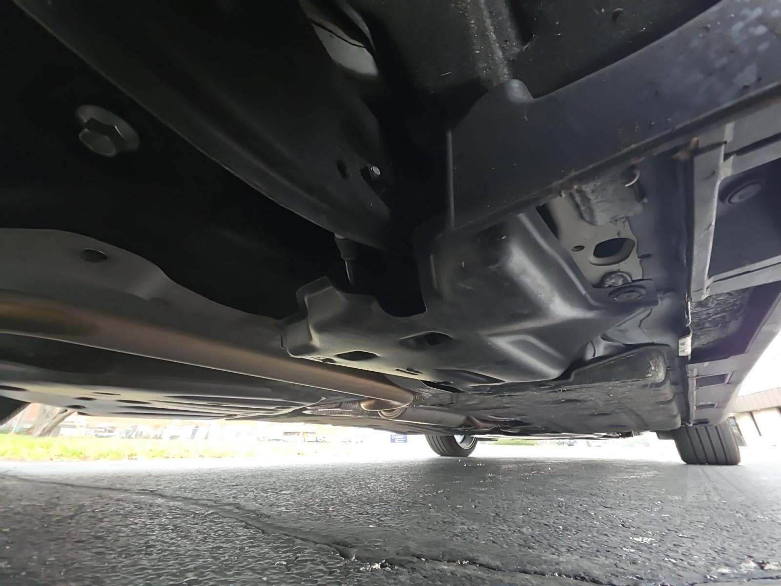 2025 Honda Accord Hybrid Sport FWD