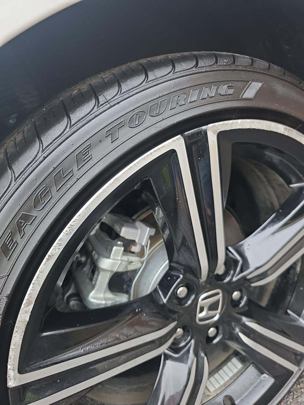 2025 Honda Accord Hybrid Sport FWD