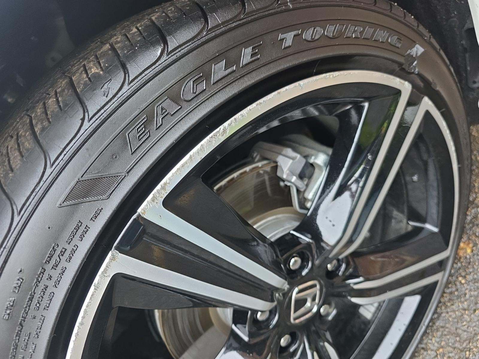 2025 Honda Accord Hybrid Sport FWD