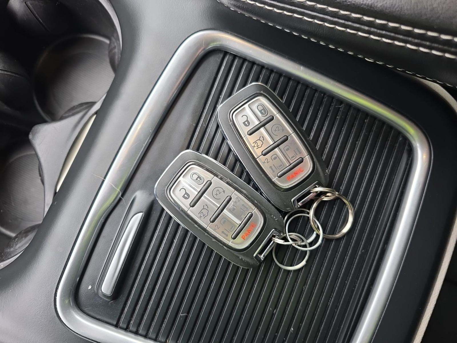 2022 Chrysler Pacifica Touring L AWD