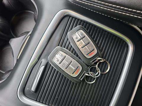 2022 Chrysler Pacifica Touring L AWD