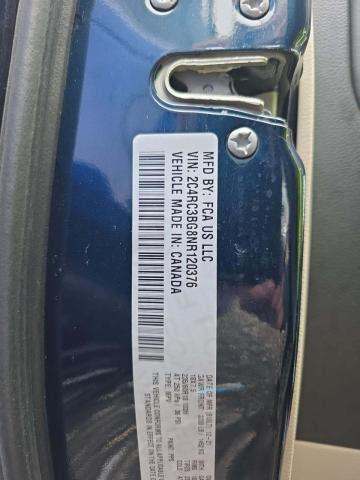 2022 Chrysler Pacifica Touring L AWD