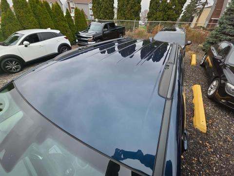 2022 Chrysler Pacifica Touring L AWD