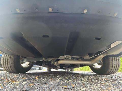 2022 Chrysler Pacifica Touring L AWD