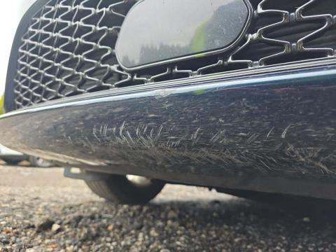 2022 Chrysler Pacifica Touring L AWD