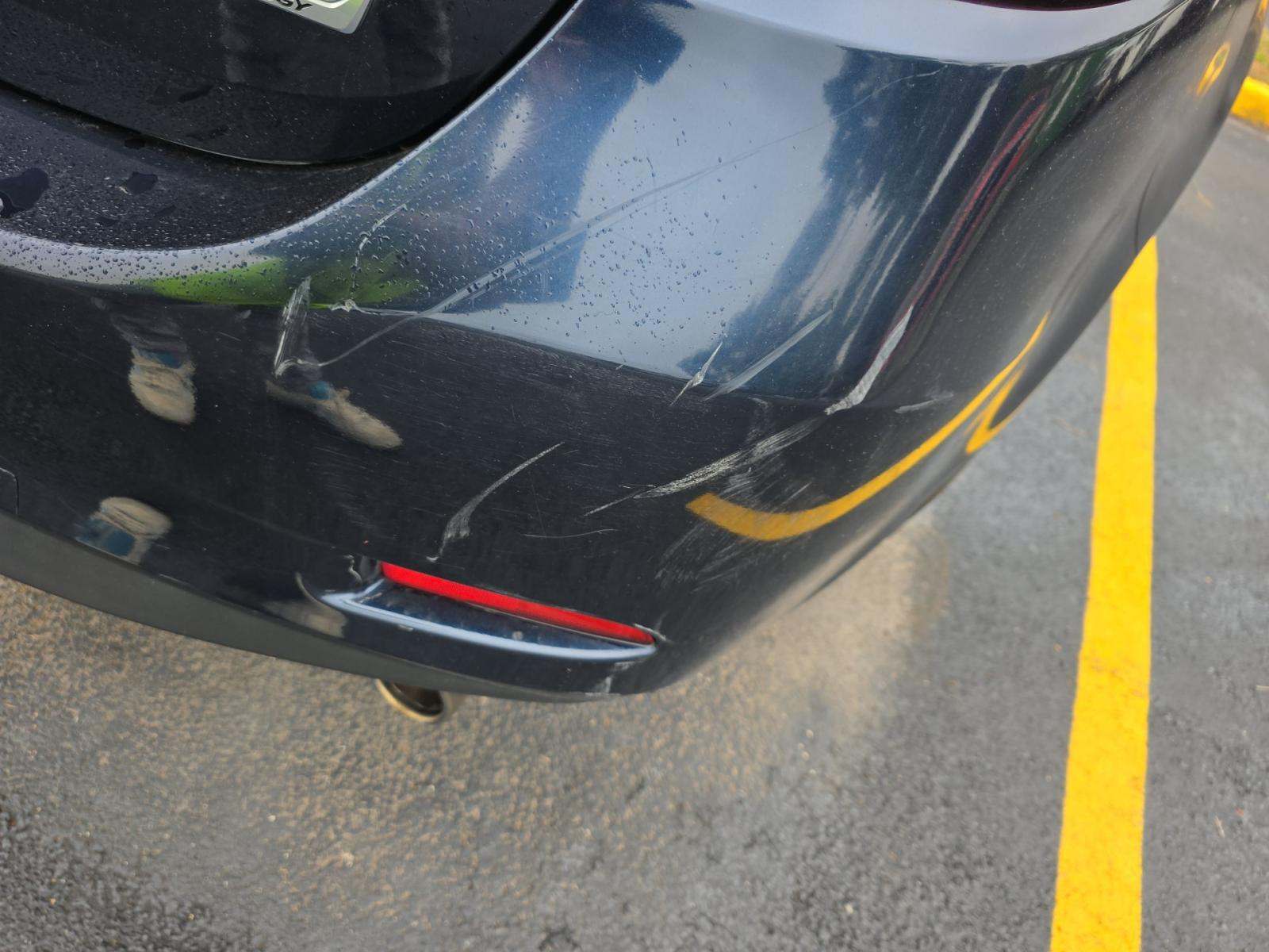 2017 MAZDA MAZDA6 Grand Touring FWD