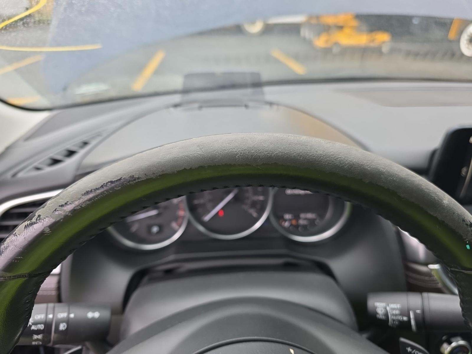 2017 MAZDA MAZDA6 Grand Touring FWD