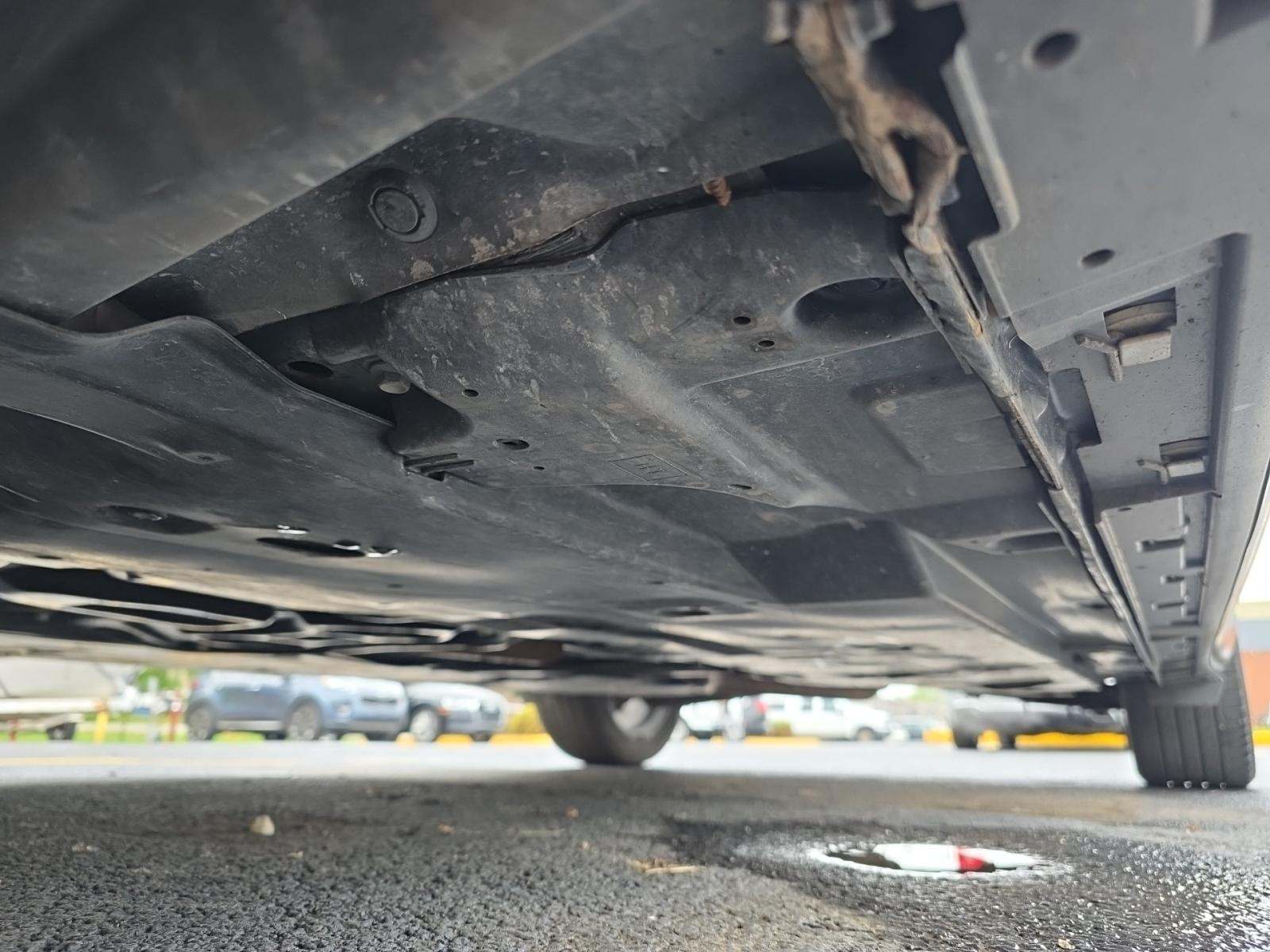 2017 MAZDA MAZDA6 Grand Touring FWD