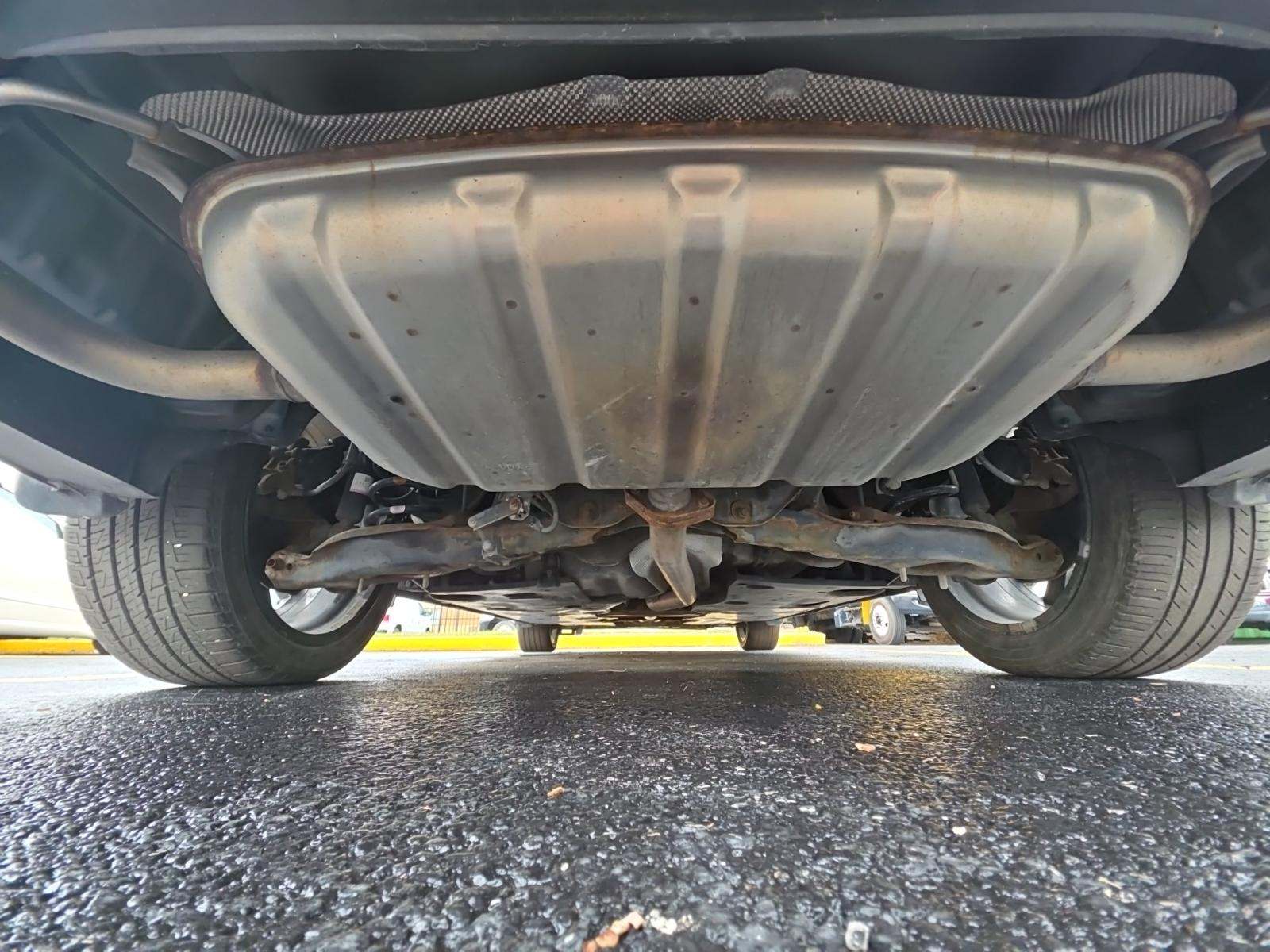 2017 MAZDA MAZDA6 Grand Touring FWD