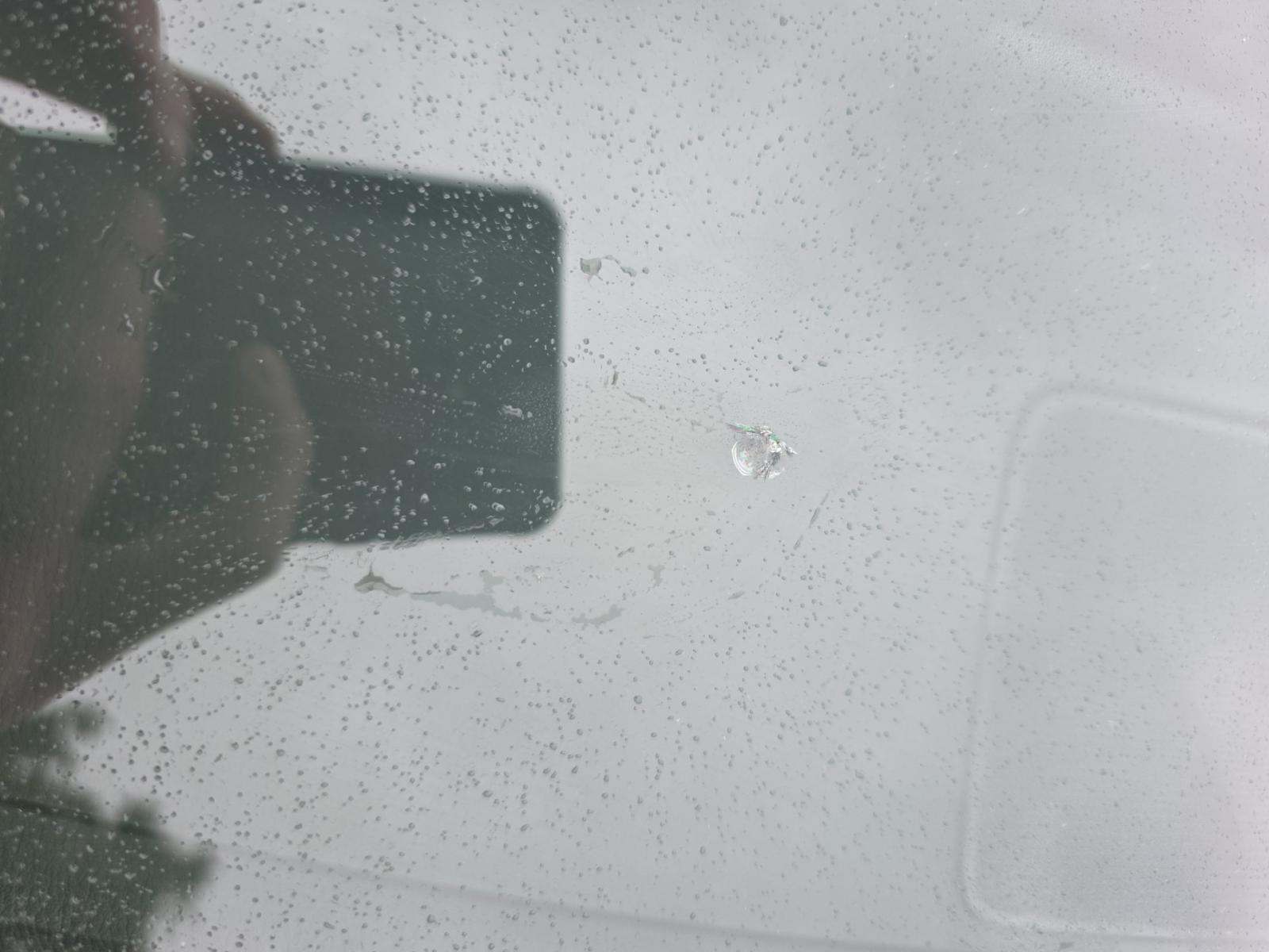 2017 MAZDA MAZDA6 Grand Touring FWD