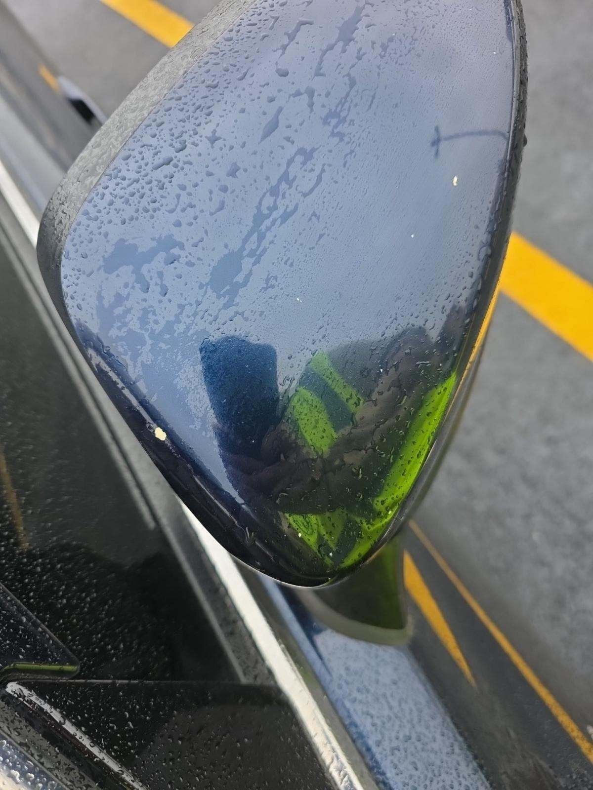 2017 MAZDA MAZDA6 Grand Touring FWD