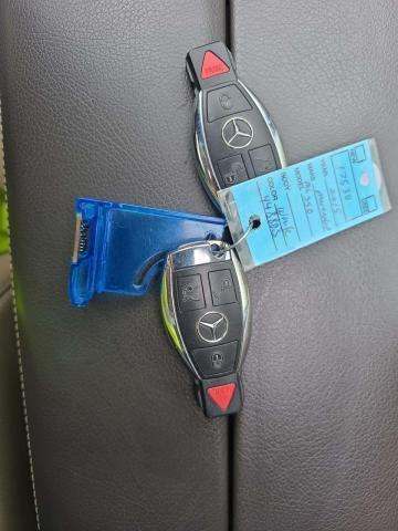 2015 Mercedes-Benz M-Class ML 350 AWD