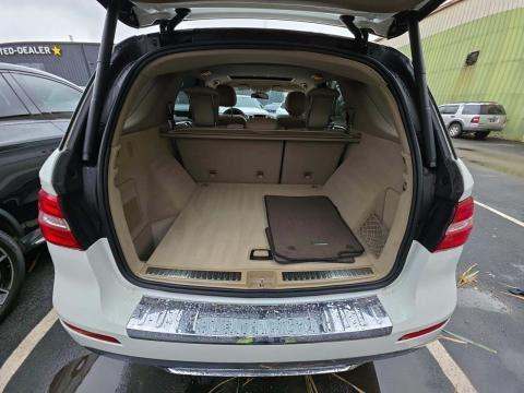 2015 Mercedes-Benz M-Class ML 350 AWD