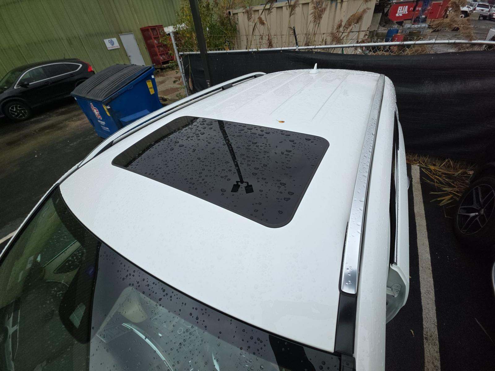 2015 Mercedes-Benz M-Class ML 350 AWD