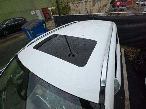 2015 Mercedes-Benz M-Class ML 350 AWD