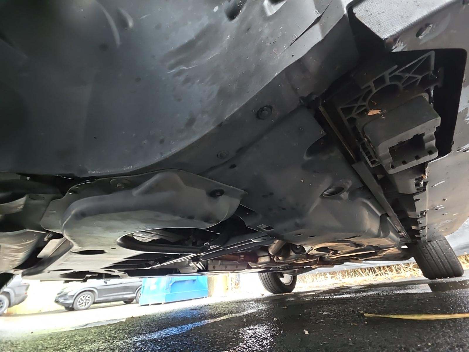 2015 Mercedes-Benz M-Class ML 350 AWD